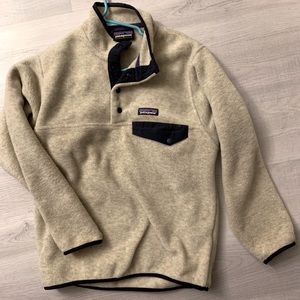 Men’s XXS Patagonia Sweatshirt